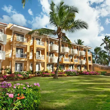 Viva Dominicus Palace By Wyndham, A Trademark All Inclusive-2