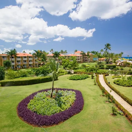 Viva Dominicus Palace By Wyndham, A Trademark All Inclusive-2