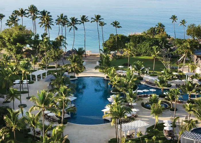 Dreams La Romana All-Inclusive Resort & Spa Bayahibe